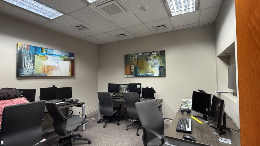 To Let Commercial Property for Rent in De Waterkant Western Cape
